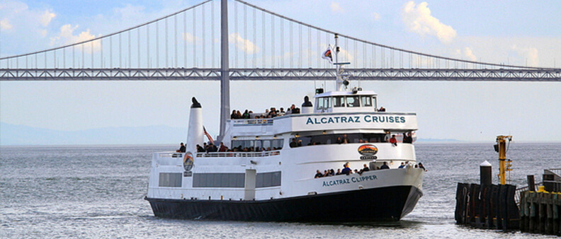 Alcatraz Cruises Alcatraz Cruises