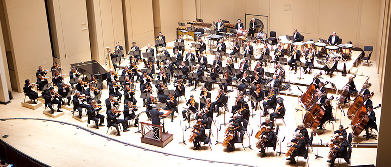 Atlanta Symphony Orchestra Atlanta Symphony Orchestra