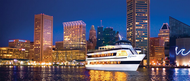 Baltimore Harbor Cruises Baltimore Harbor Cruises