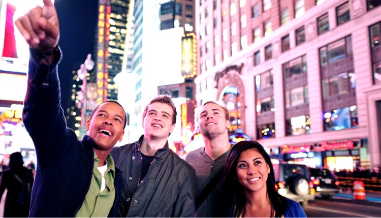 You are currently viewing Student Tours and Trips to NYC, NY with the Best