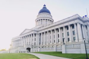 United States Capitol Building