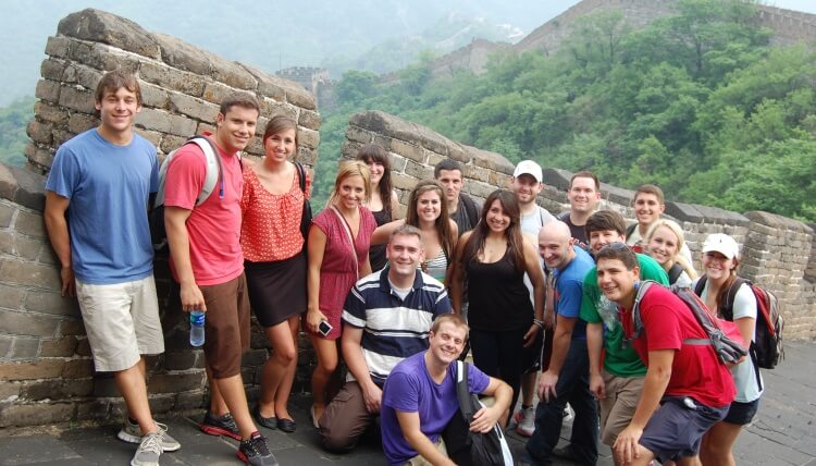 Read more about the article Making Sure Your Students Get the Most Out of Their Travels