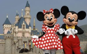 Read more about the article A Music Trip to Disney Parks In 2017