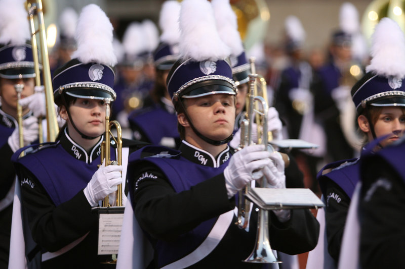 Read more about the article Ideas For Student Marching Band Trips