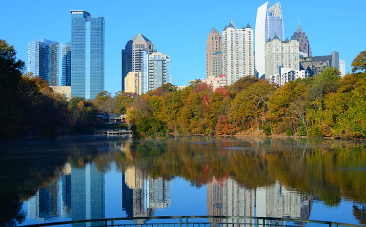 Read more about the article Top Things to Do In Atlanta On Your Tour