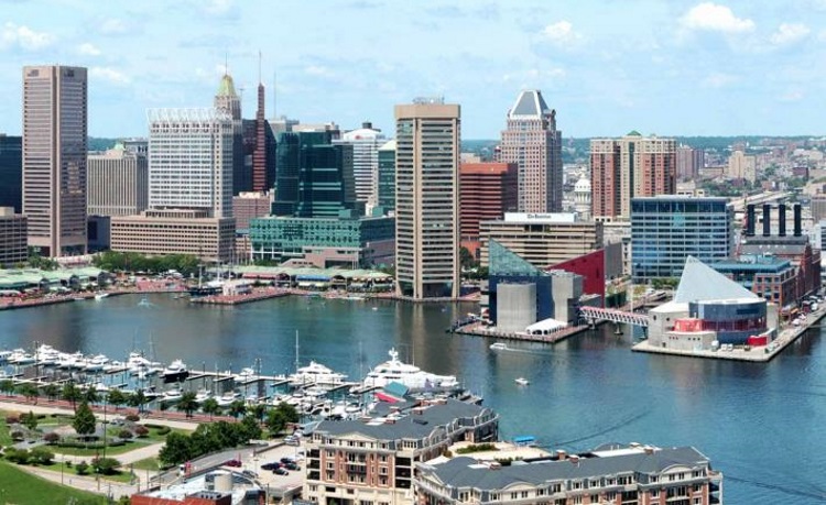 Read more about the article Top Things to Do In Baltimore On Your Tour