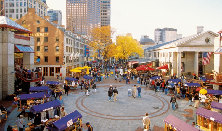 Read more about the article Top Things to Do In Boston On Your Tour