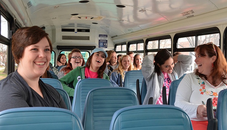 Read more about the article How Field Trips Boost Students’ Lifelong Success