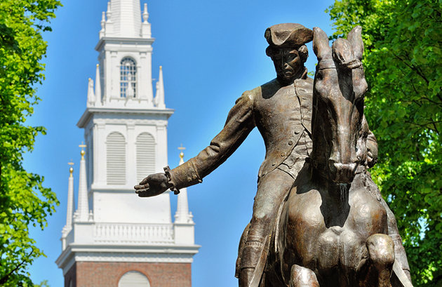 Read more about the article Boston for your Next Music Department Trip