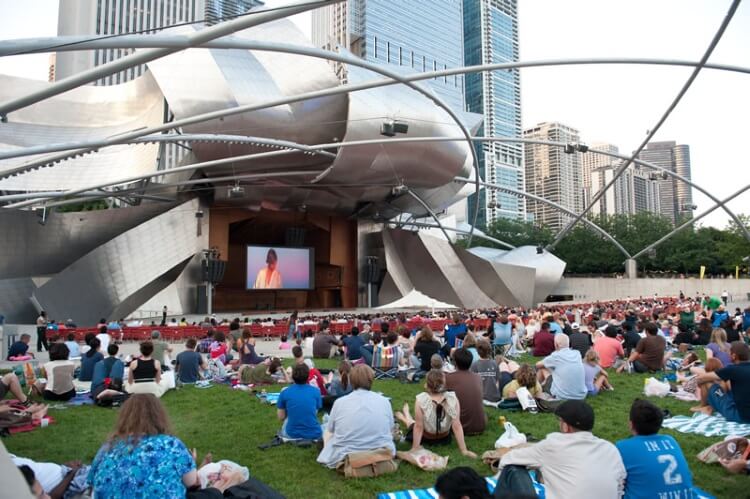 You are currently viewing Top Things to Do In Chicago on Your Tour