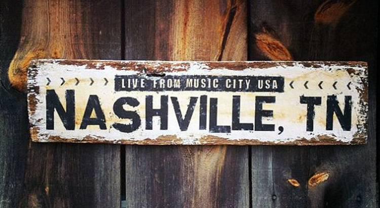 You are currently viewing Traveling Nashville, TN on your Student Performance Tour