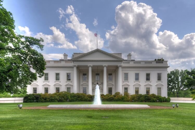 White House