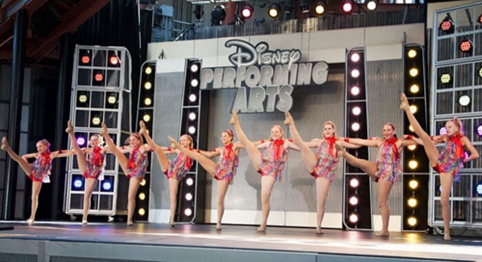 Read more about the article 2018 Disney Performing Arts Travel Company