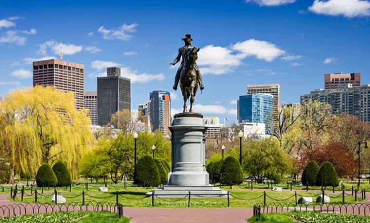 Read more about the article Boston Itinerary – 3 Days in Boston for First-timers