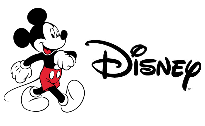 Disney Performing Arts logo Mickey