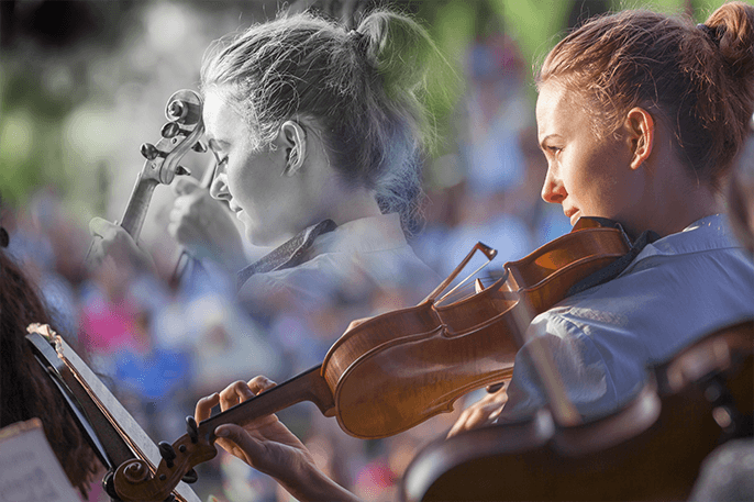 music travel