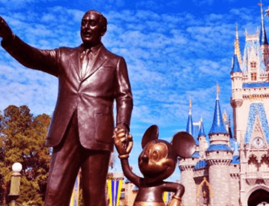 Disney Educational Travel