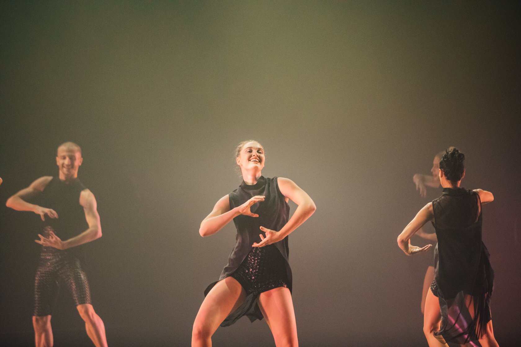 Dance Tours Dance Performance Trips Peak Performance Tours