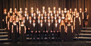 High School Choir