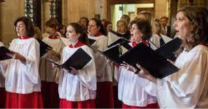 Church Choir