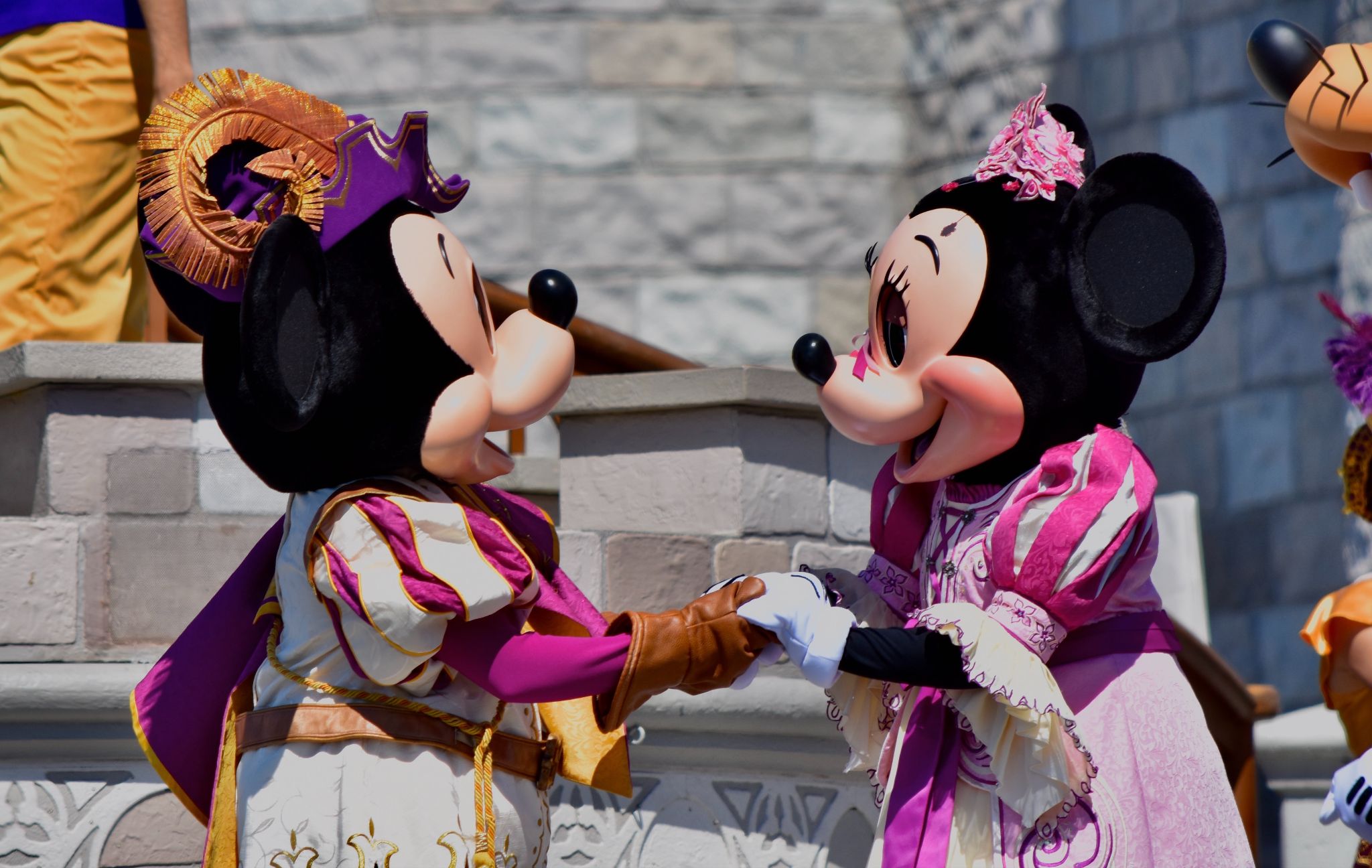 Read more about the article Choral Performances in Disney Parks You Shouldn’t Miss