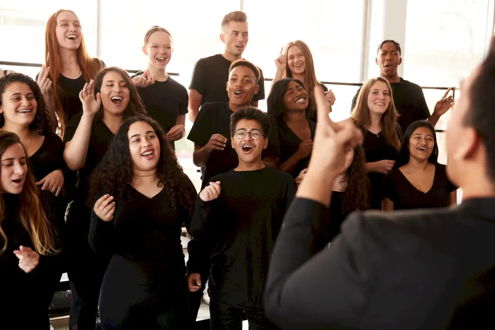 You are currently viewing Choir Travel Tours that Offer Performance Opportunities for Choirs
