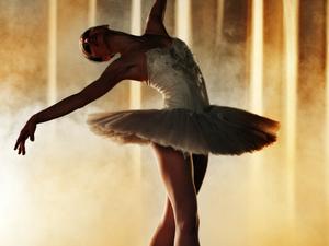 Ballet Dance Tours